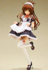 To Love-Ru Darkness Ques Q Mikan Yuuki Maid Style