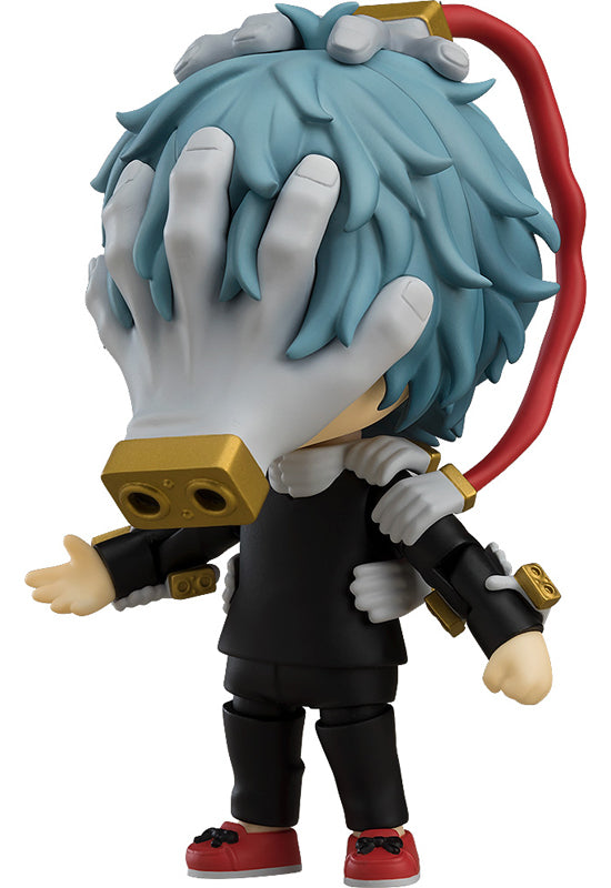 1163 My Hero Academia Nendoroid Tomura Shigaraki: Villain's Edition (re-run)