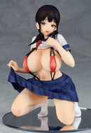 Succubus Stayed Life HobbyStock (in cooperation with Rocket Boy) Tsukino Yomizawa: School Uniform Ver.