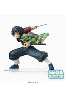 Demon Slayer Kimetsu no Yaiba SEGA SPM Giyu Tomioka