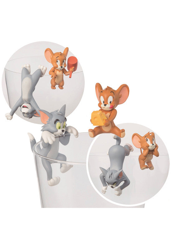 TOM and JERRY KADOKAWA PUTITTO series/PUTITTO "TOM and JERRY" (Set of 8 Characters)