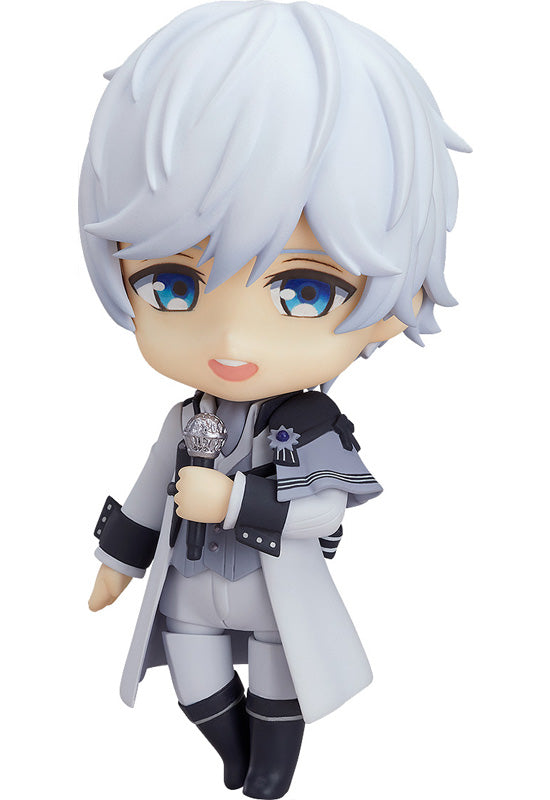 966 B-Project: ~ Kodou＊Ambitious ~ Nendoroid Tomohisa Kitakado