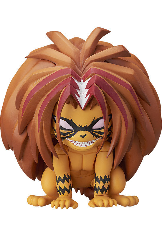 0668 Ushio and Tora Nendoroid Tora