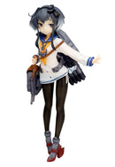Kantai Collection PULCHRA Tokitsukaze 1/7 PVC Figure
