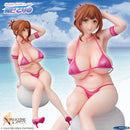 VALKYRIE DRIVE -MERMAID- Daiki Torino Kazami