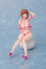 VALKYRIE DRIVE -MERMAID- Daiki Torino Kazami