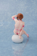 VALKYRIE DRIVE -MERMAID- Daiki Torino Kazami