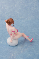 VALKYRIE DRIVE -MERMAID- Daiki Torino Kazami