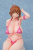 VALKYRIE DRIVE -MERMAID- Daiki Torino Kazami
