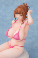 VALKYRIE DRIVE -MERMAID- Daiki Torino Kazami