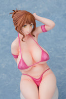 VALKYRIE DRIVE -MERMAID- Daiki Torino Kazami