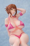VALKYRIE DRIVE -MERMAID- Daiki Torino Kazami