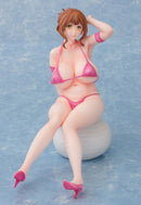 VALKYRIE DRIVE -MERMAID- Daiki Torino Kazami