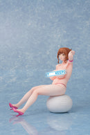 VALKYRIE DRIVE -MERMAID- Daiki Torino Kazami