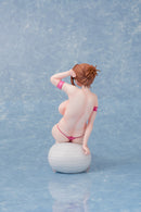 VALKYRIE DRIVE -MERMAID- Daiki Torino Kazami