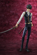 Gintama MEGAHOUSE G.E.M. Hijikata Toshizo ver. Kai (Re-run)