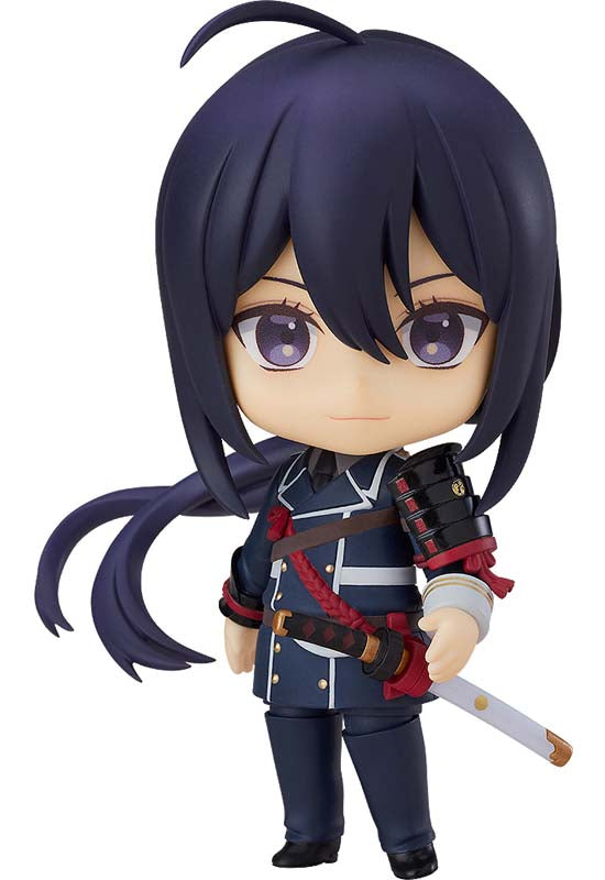 1007 Touken Ranbu -ONLINE- Nendoroid Namazuo Toshiro