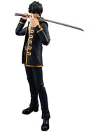 Gintama Megahouse Variable Action Heroes HIJIKATA TOSHIRO