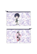 Touken Ranbu -Hanamaru- GOOD SMILE COMPANY Pouch (Yagen Toshiro)