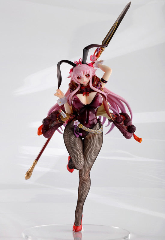 SengokuBushouki-MURAMASA- Vertex Toudou Takatora