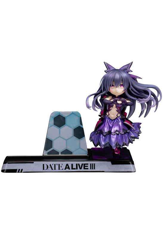 Date A Live Smartphone stand No.18 B-FULL (PULCHRA) Tohka Yatogami