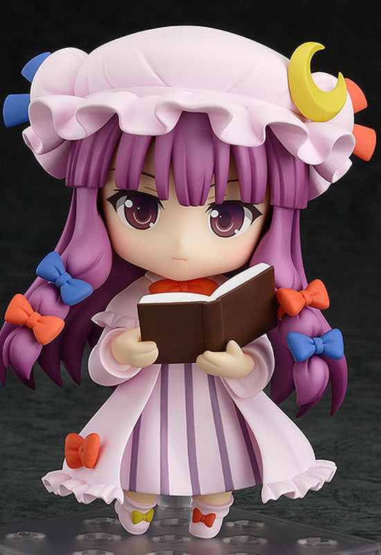 521 Touhou Project Nendoroid Patchouli Knowledge