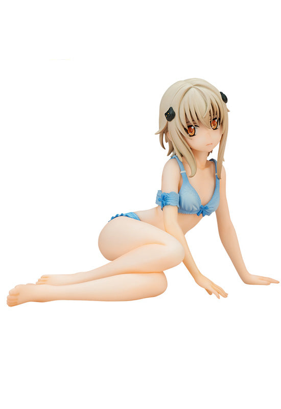 High School DxD HERO BellFine Toujou Koneko Lingerie Ver.