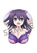 DATE A LIVEⅢ HOBBY STOCK Tohka Yatogami Oppai Mouse Pad