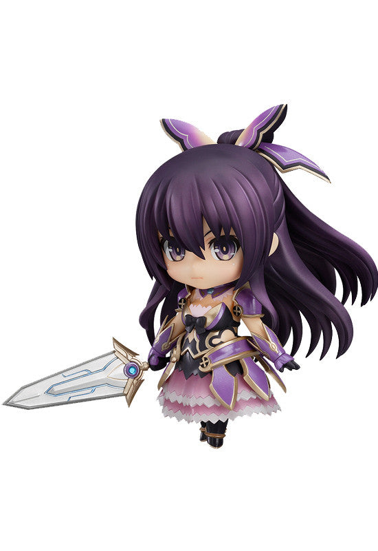 0354 Date A Live Nendoroid Tohka Yatogami (3rd-run)