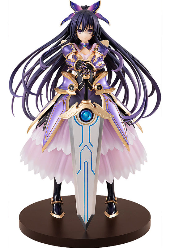 Date A Live KADOKAWA "Date A Live" Fantasia 30th Anniversary Project - Tohka Yatogami: Astral Dress Ver.