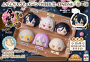 TOHKEN RANBU-ONLINE- MEGAHOUSE FLUFFY SQUEEZE BREAD Vol.1 (1 Random Blind)