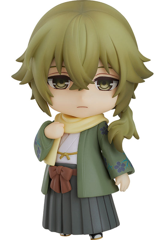 943 Meiji Tokyo Renka Nendoroid Syunso Hishida