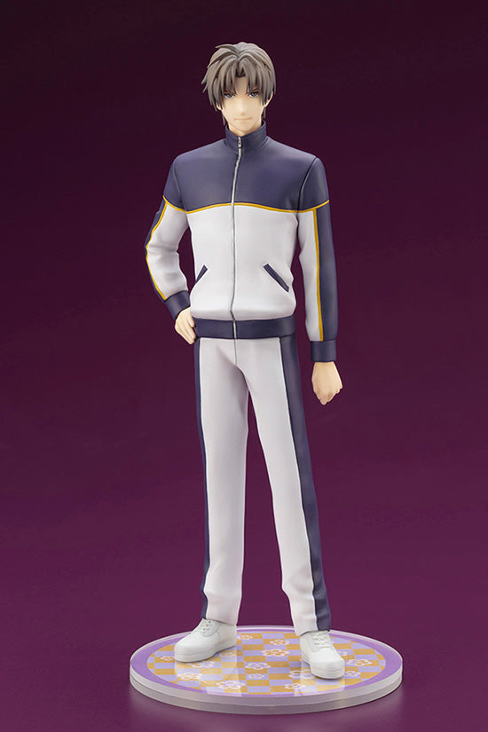 TOUKEN RANBU HANAMARU KOTOBUKIYA HESIHKIRIHASEBE UCHIBAN VER. ARTFX J