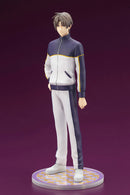 TOUKEN RANBU HANAMARU KOTOBUKIYA HESIHKIRIHASEBE UCHIBAN VER. ARTFX J