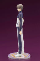 TOUKEN RANBU HANAMARU KOTOBUKIYA HESIHKIRIHASEBE UCHIBAN VER. ARTFX J