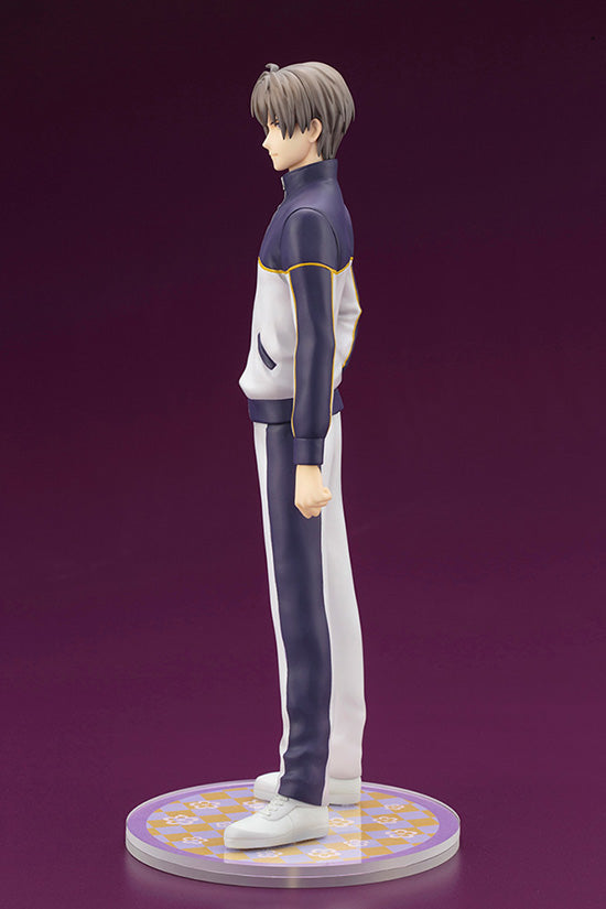 TOUKEN RANBU HANAMARU KOTOBUKIYA HESIHKIRIHASEBE UCHIBAN VER. ARTFX J