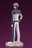 TOUKEN RANBU HANAMARU KOTOBUKIYA HESIHKIRIHASEBE UCHIBAN VER. ARTFX J