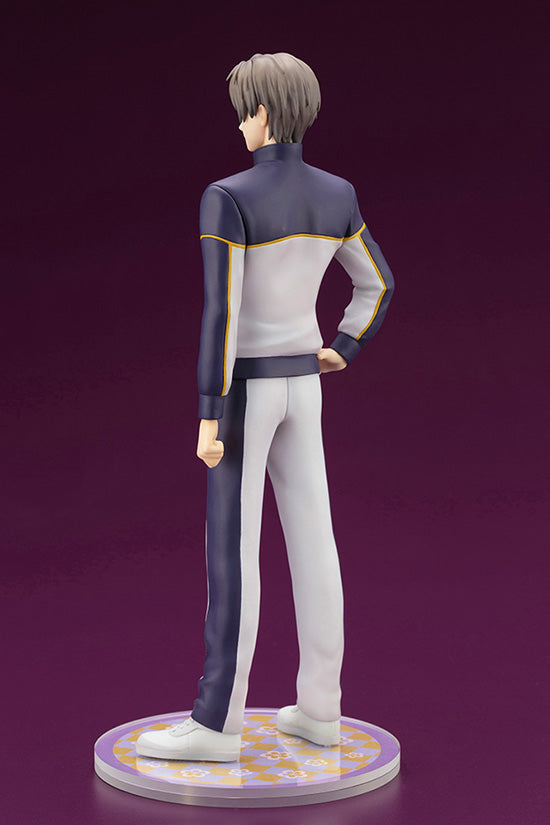 TOUKEN RANBU HANAMARU KOTOBUKIYA HESIHKIRIHASEBE UCHIBAN VER. ARTFX J