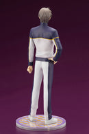 TOUKEN RANBU HANAMARU KOTOBUKIYA HESIHKIRIHASEBE UCHIBAN VER. ARTFX J