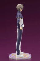 TOUKEN RANBU HANAMARU KOTOBUKIYA HESIHKIRIHASEBE UCHIBAN VER. ARTFX J