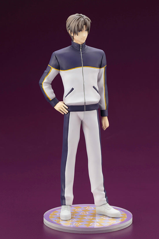 TOUKEN RANBU HANAMARU KOTOBUKIYA HESIHKIRIHASEBE UCHIBAN VER. ARTFX J