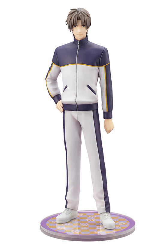 TOUKEN RANBU HANAMARU KOTOBUKIYA HESIHKIRIHASEBE UCHIBAN VER. ARTFX J