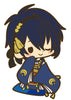 TOUKEN RANBU -ONLINE- KOTOBUKIYA KUTSUROGI RUBBER CHARM (Set of 10 Characters)