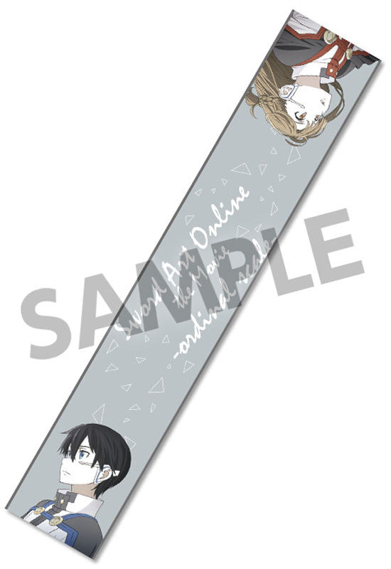 Sword Art Online The Movie Ordinal Scale HOBBY STOCK Sword Art Online The Movie  Ordinal Scale  Towel