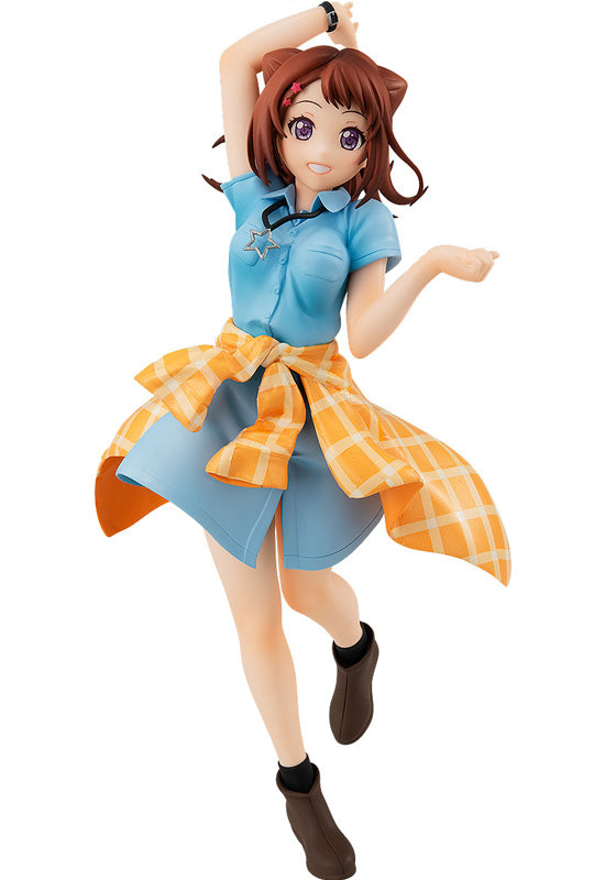BanG Dream! Girls Band Party! POP UP PARADE Kasumi Toyama