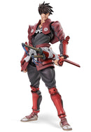 DRIFTERS Battle in a Brand new World War MEDICOS ENTERTAINMENT TOYOHISA SHIMAZU