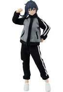 601 figma Styles figma Female Body (Makoto) with Tracksuit + Tracksuit Skirt Outfit