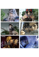 Thunderbolt Fantasy GOOD SMILE COMPANY Thunderbolt Fantasy Collectable Post Cards