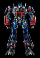 Transformers: Revenge of the Fallen Hasbro x ThreeA DLX Optimus Prime (re-run)