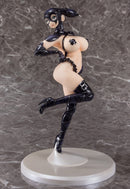 Uchi no Musume ni Te wo Dasuna! DAIKI Honey The Hugger (Mei Senou)